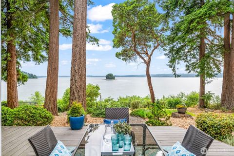 55 Raft Island Drive NW Gig Harbor WA 98335