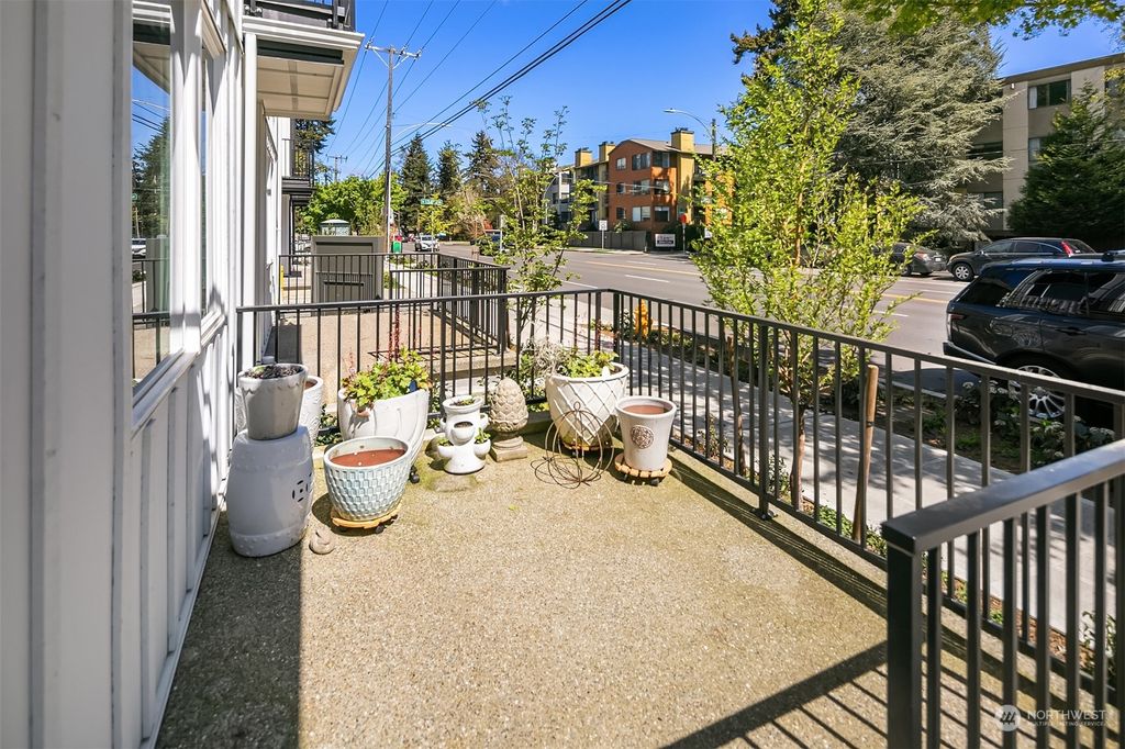 Photo of 13333 Greenwood Avenue N #C, Seattle, WA 98133 (MLS # 2227455)