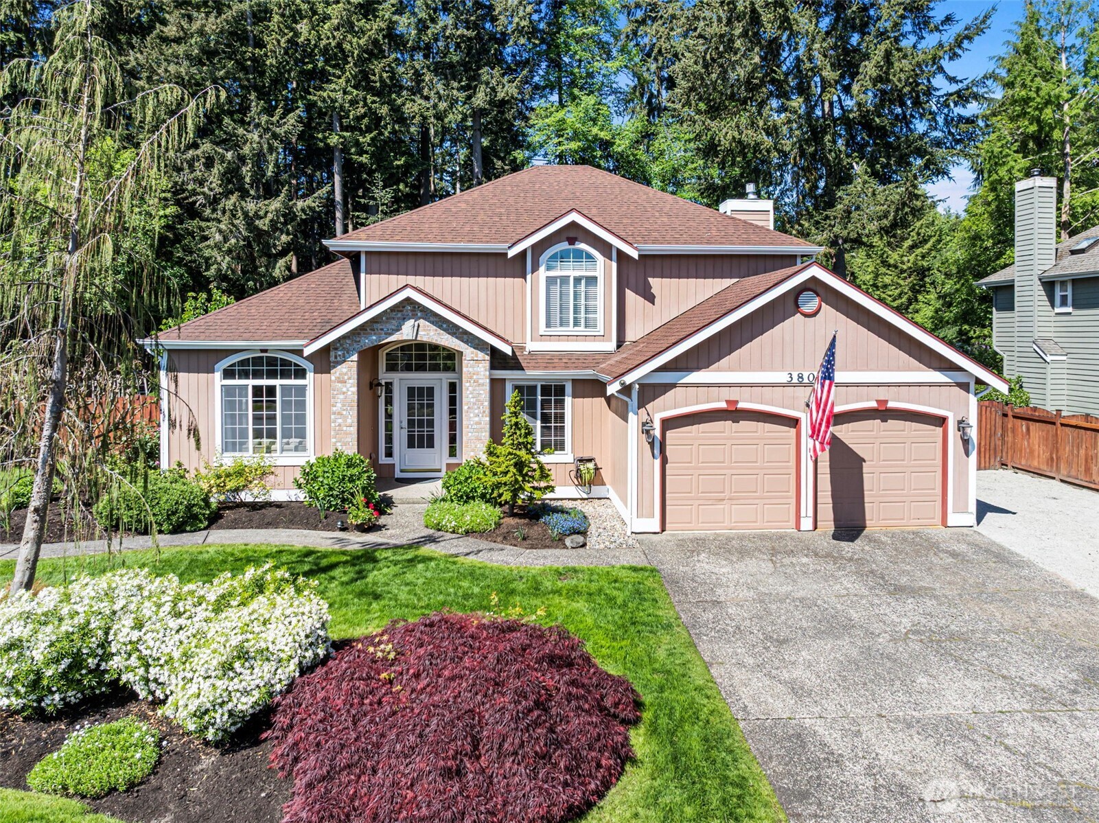 3804 17th Ave. Ct. NW