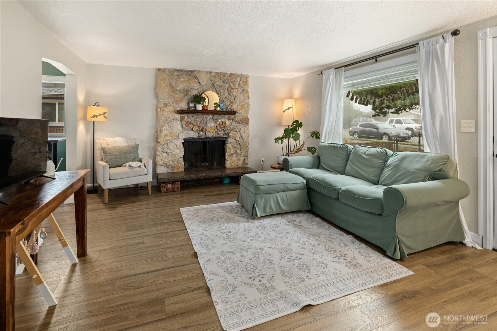 7424 Fawcett Avenue