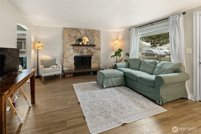 7424 Fawcett Avenue