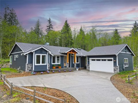 6137 404th Lane SE, Snoqualmie, WA 98065 - MLS#: 2345191