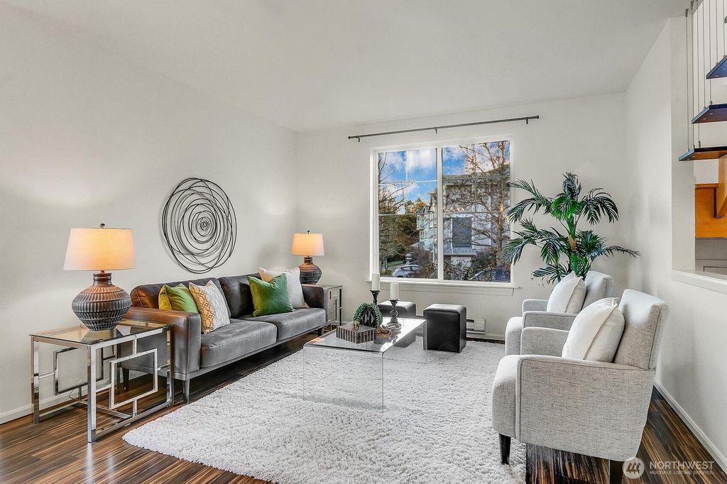 Photo of 7004 Holly Park Drive S, Seattle, WA 98118 (MLS # 2480177)