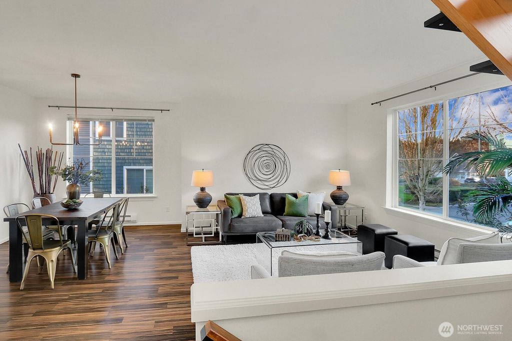 Photo of 7004 Holly Park Drive S, Seattle, WA 98118 (MLS # 2480177)