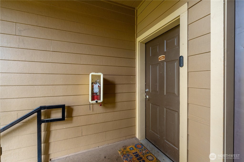Photo of 18930 Bothell Everett Highway #E203, Bothell, WA 98012 (MLS # 2592275)