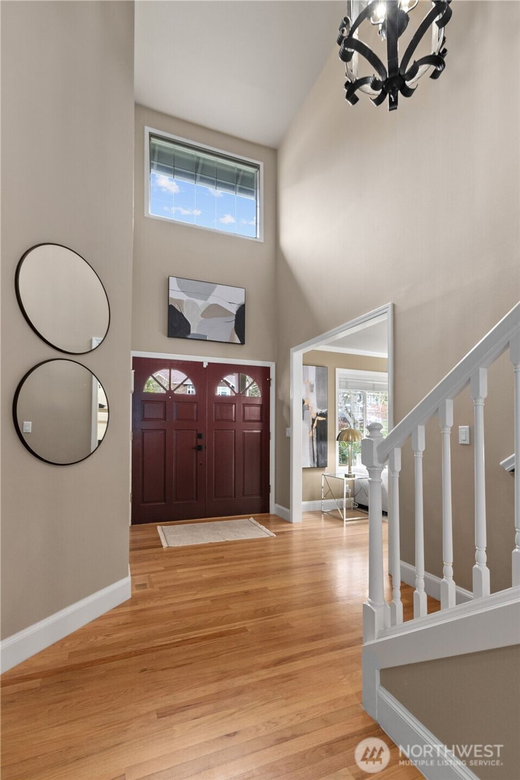 Photo of 15027 225th Avenue NE, Woodinville, WA 98077 (MLS # 2353844)