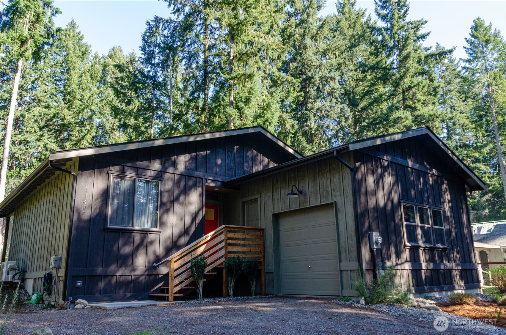 11407 Country Club Drive