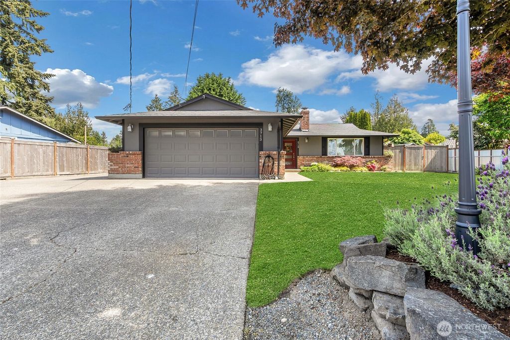Photo of 3713 Tahoma Place W, University Place, WA 98466 (MLS # 2518197)