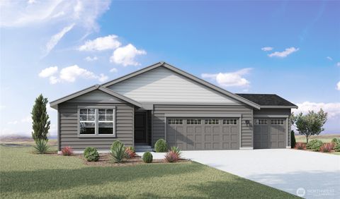 Photo of 1503 S Mallard Way #23, Ellensburg, WA 98926 (MLS # 2441288)