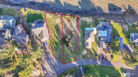 518 Chinook Avenue SE Ocean Shores WA 98569