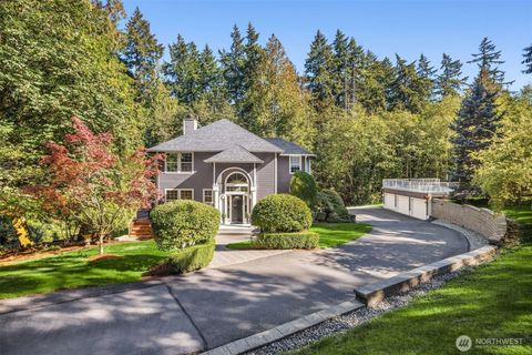 4210 182nd Avenue SE Issaquah WA 98027
