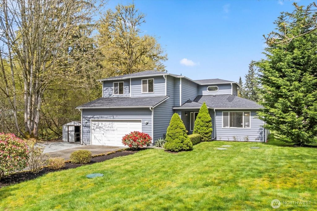 Photo of 13505 239th Place SE, Snohomish, WA 98296 (MLS # 2364683)