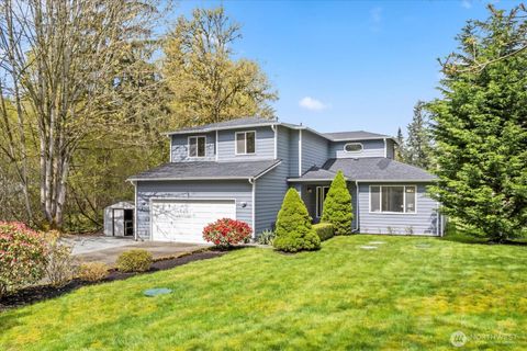 13505 239th Place SE Snohomish WA 98296