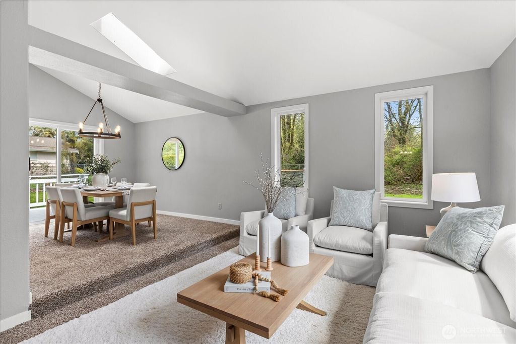 Photo of 13505 239th Place SE, Snohomish, WA 98296 (MLS # 2364683)