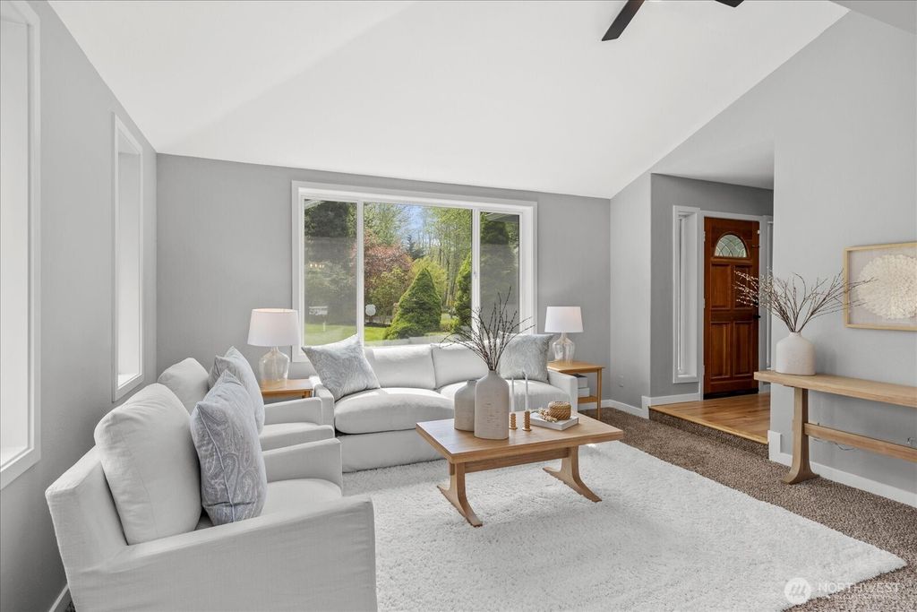 Photo of 13505 239th Place SE, Snohomish, WA 98296 (MLS # 2364683)