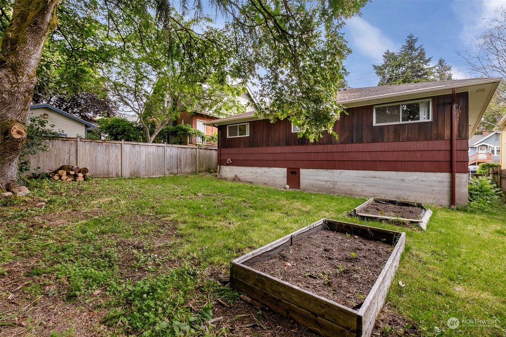 Photo of 6217 27th Avenue NE, Seattle, WA 98115 (MLS # 2255086)