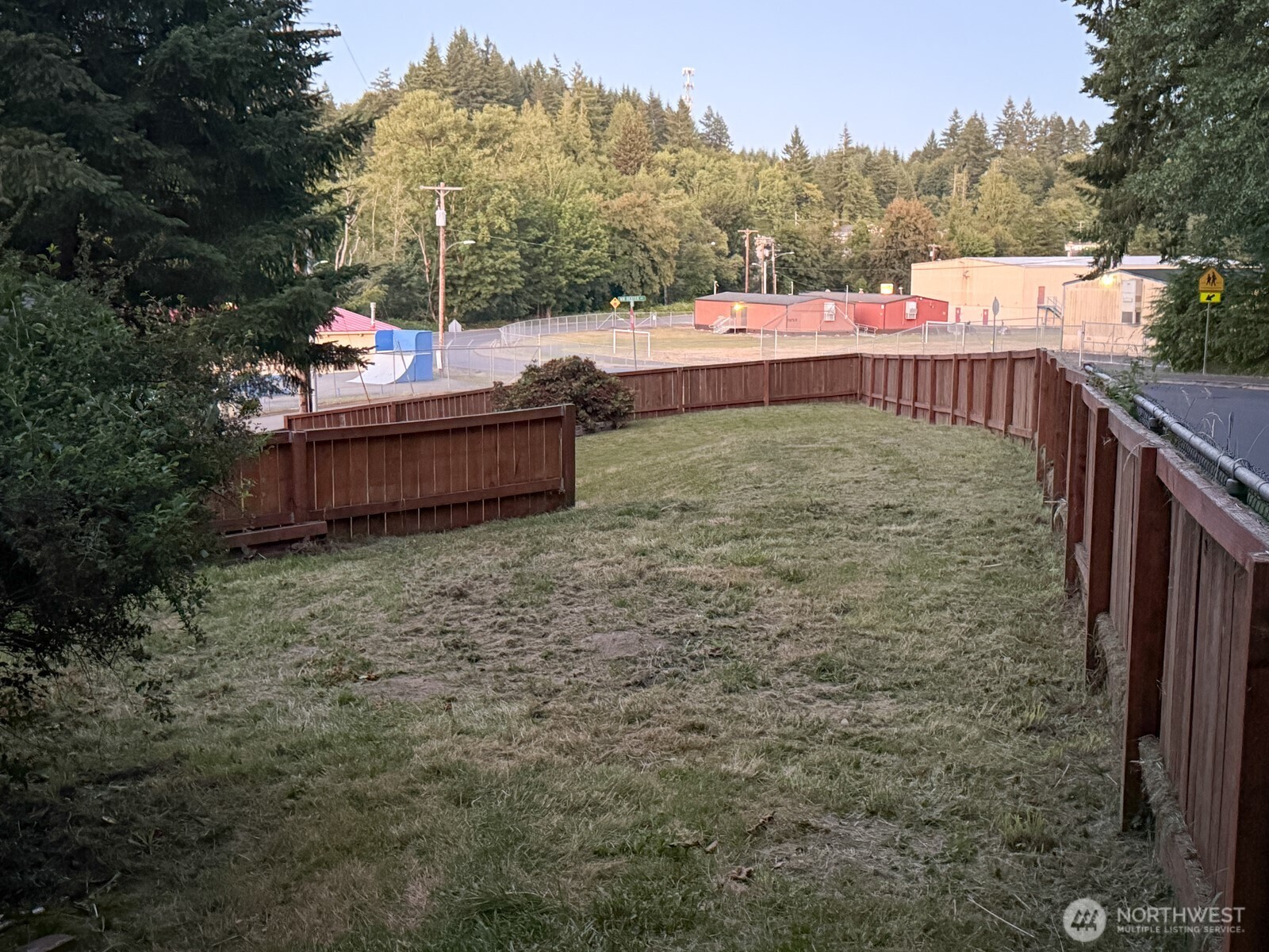 701 NW Dexter Avenue