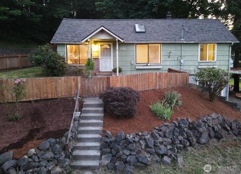 Photo of 701 NW Dexter Avenue, Winlock, WA 98596 (MLS # 2406949)