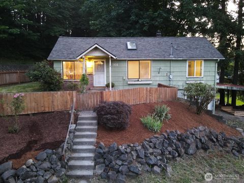 Photo of 701 NW Dexter Avenue, Winlock, WA 98596 (MLS # 2406949)