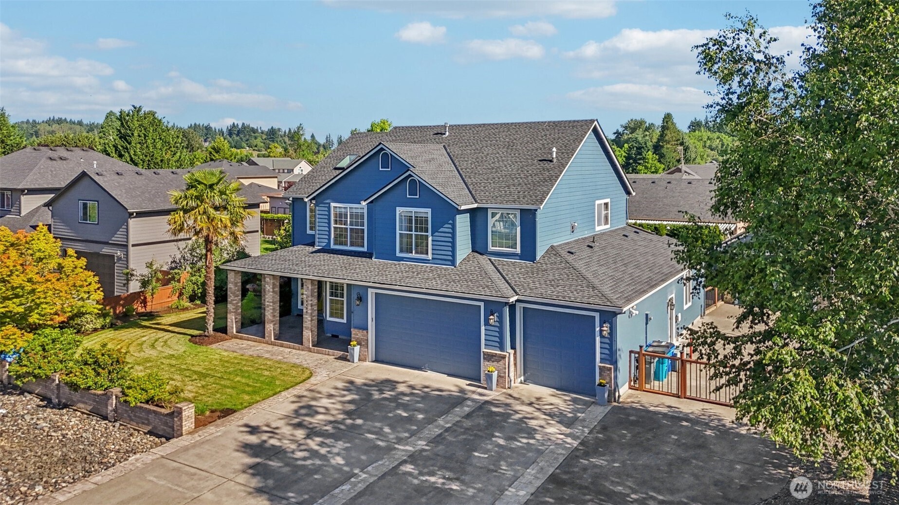 10400 NE 197th Street