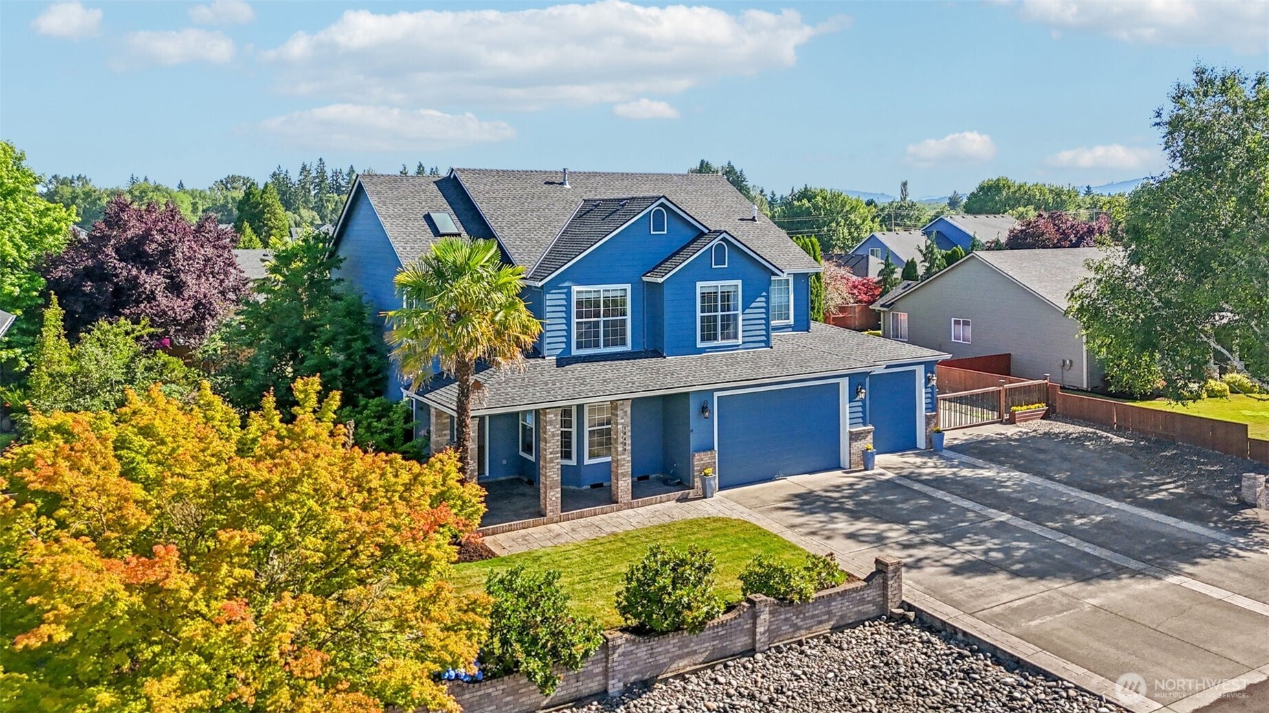 10400 NE 197th Street