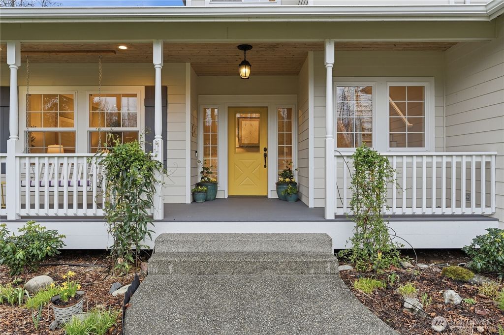 Photo of 23821 138 Drive SE, Snohomish, WA 98296 (MLS # 2478834)