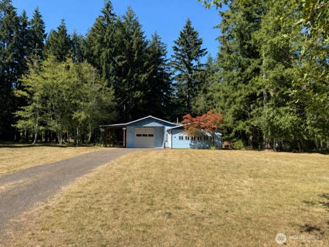 Photo of 334 Harmon Road, Chehalis, WA 98532 (MLS # 2563310)