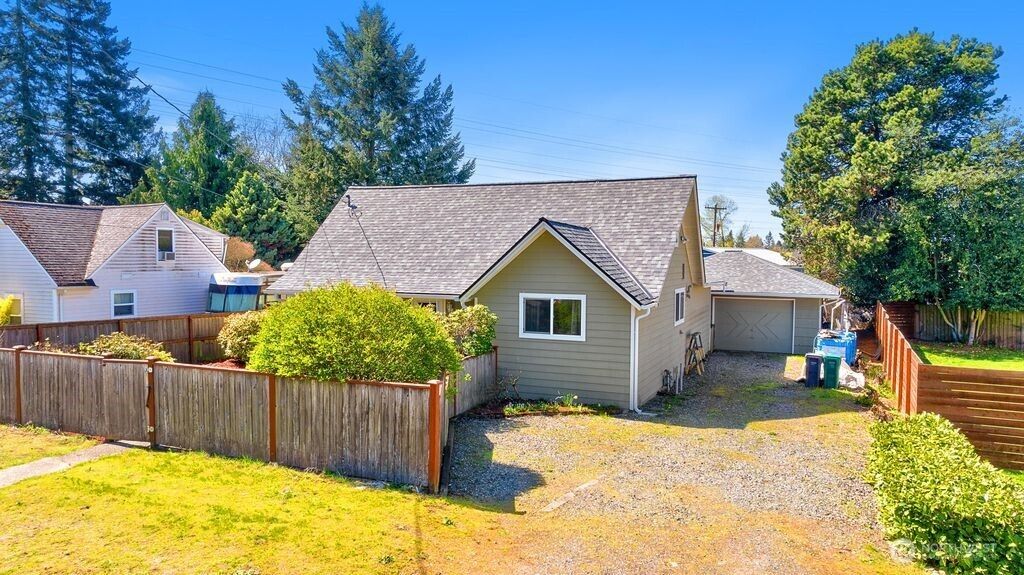 Photo of 12219 76th Avenue S, Seattle, WA 98178 (MLS # 2509291)