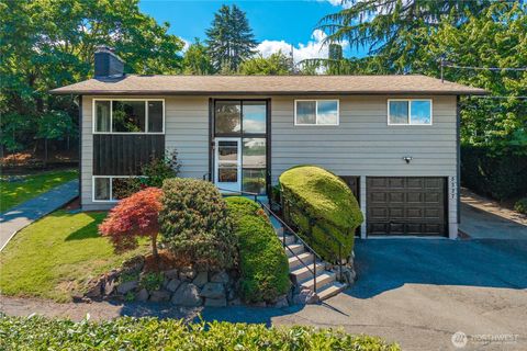Photo of 5227 56th Avenue S, Seattle, WA 98118 (MLS # 2526839)
