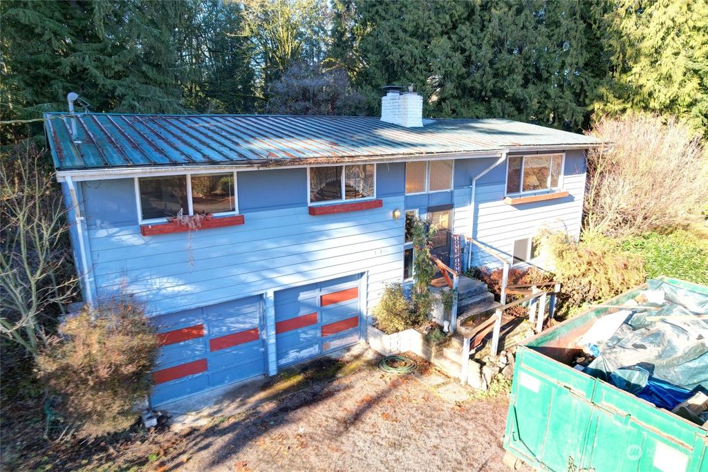 Photo of 17300 Broadway Avenue, Snohomish, WA 98296 (MLS # 2022560)