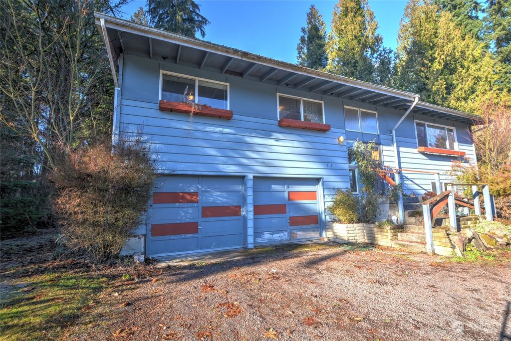 Photo of 17300 Broadway Avenue, Snohomish, WA 98296 (MLS # 2022560)