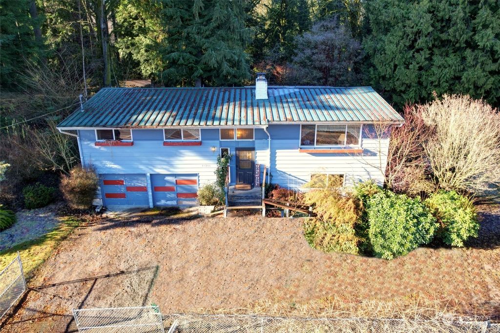 Photo of 17300 Broadway Avenue, Snohomish, WA 98296 (MLS # 2022560)