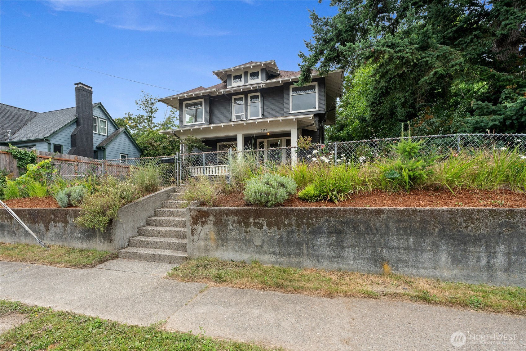 1111 Naval Avenue