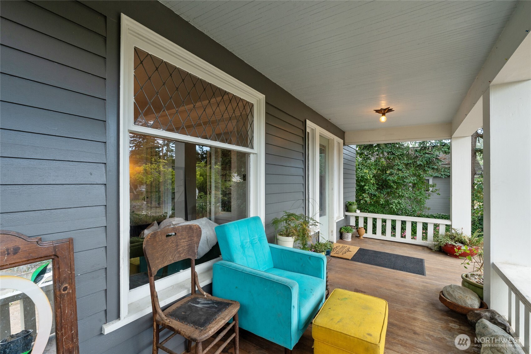 1111 Naval Avenue