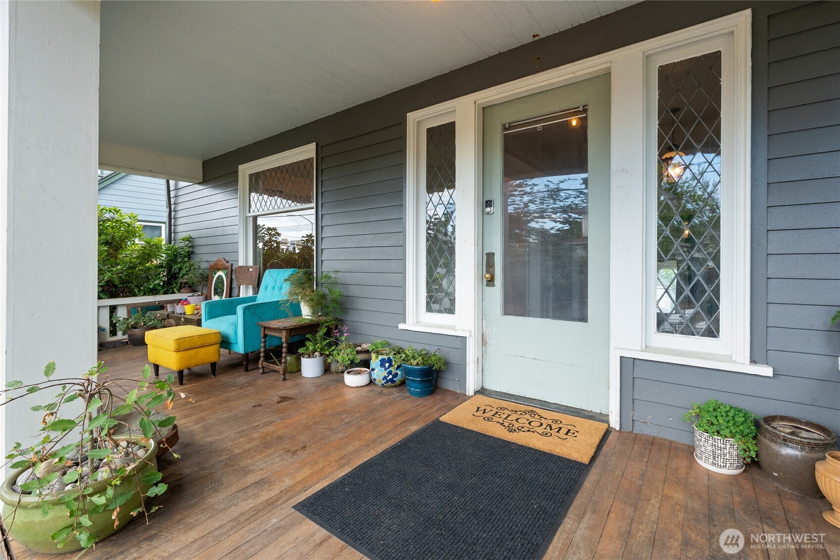 1111 Naval Avenue