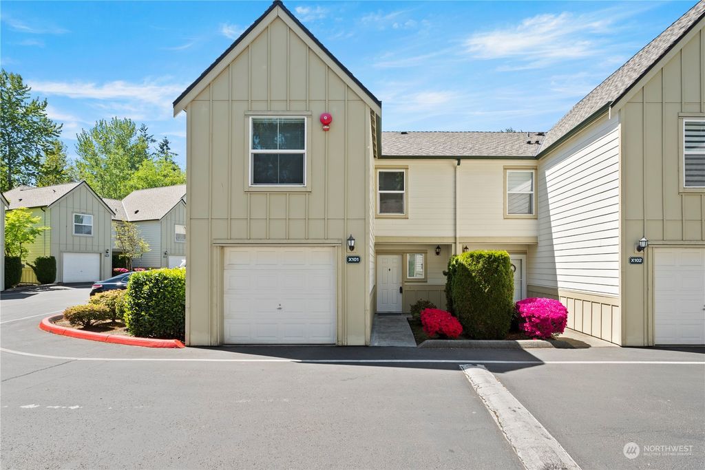 Photo of 1600 121st Street SE #X101, Everett, WA 98208 (MLS # 2069554)