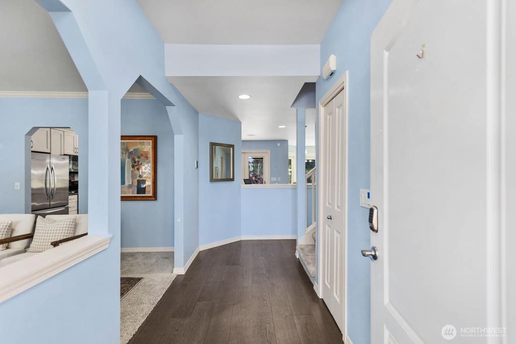 Photo of 28226 15th Avenue S, Federal Way, WA 98003 (MLS # 2530465)
