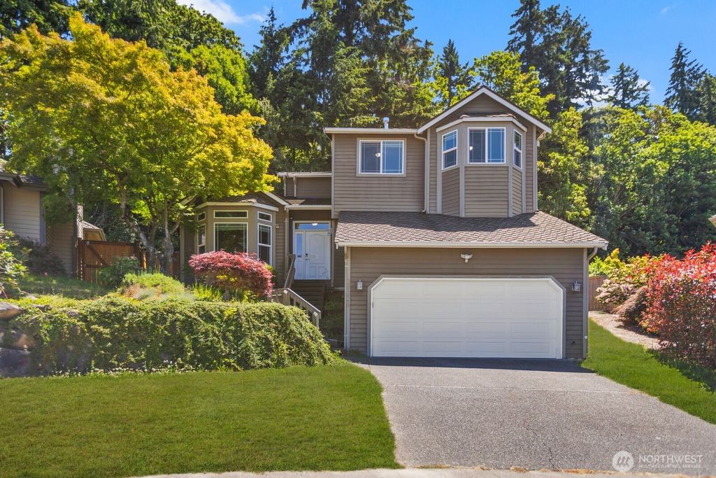 Photo of 28226 15th Avenue S, Federal Way, WA 98003 (MLS # 2530465)