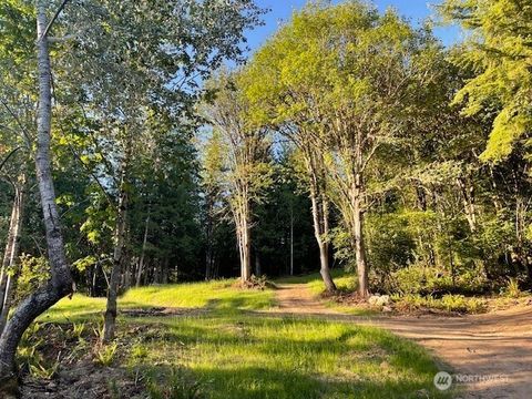 1 Leland Valley Road W Quilcene WA 98376