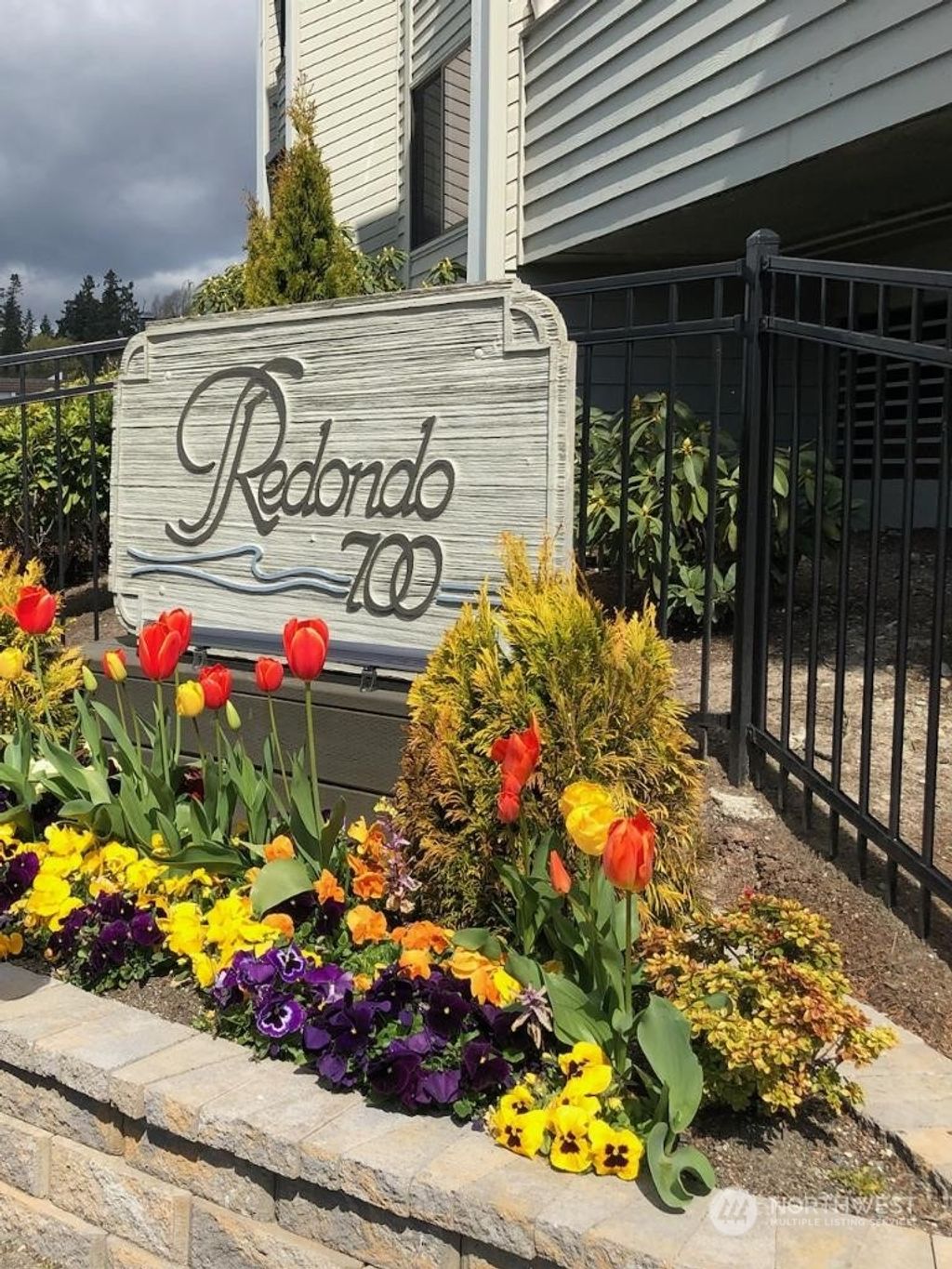 Photo of 700 S 282nd Street #740, Des Moines, WA 98198 (MLS # 2072857)
