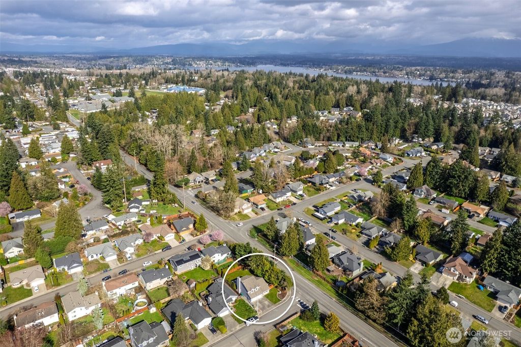 Photo of 9029 17th Street SE, Lake Stevens, WA 98258 (MLS # 2492244)