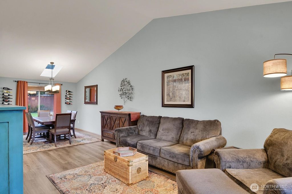 Photo of 9029 17th Street SE, Lake Stevens, WA 98258 (MLS # 2492244)