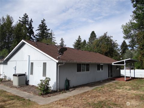 A home in Vancouver