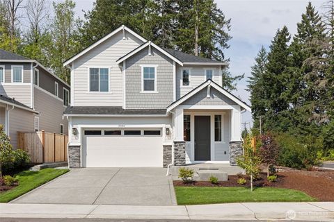 Photo of 20404 97th Avenue E #1, Graham, WA 98338 (MLS # 2419259)
