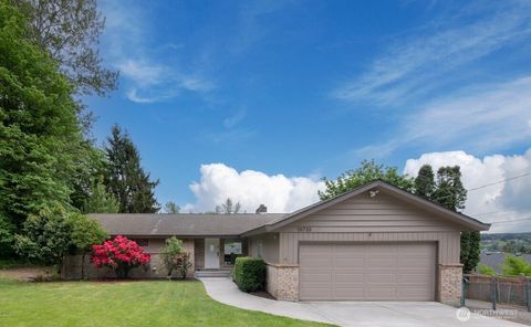 16733 NE 87th Street Redmond WA 98052