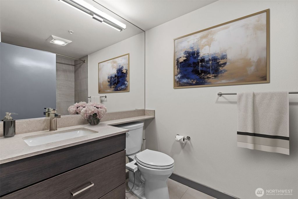 Photo of 11903 NE 128th Street #505, Kirkland, WA 98034 (MLS # 2511370)