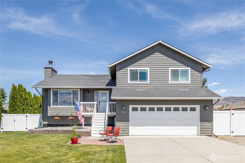 2386 Fancher Field Road