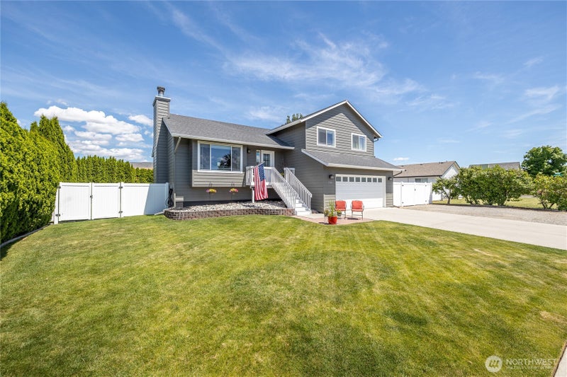 2386 Fancher Field Road