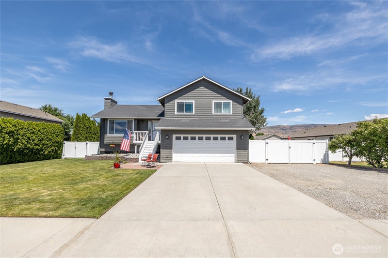 2386 Fancher Field Road