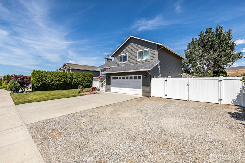 2386 Fancher Field Road